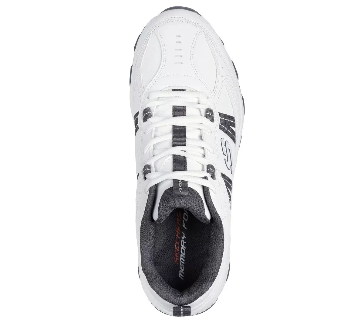 Stamina AT – Costura premium