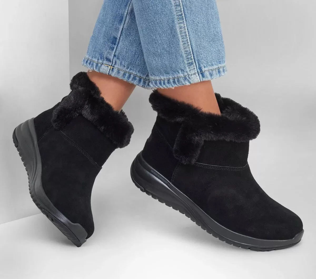 Stellar On-the-Go – Paso acogedor