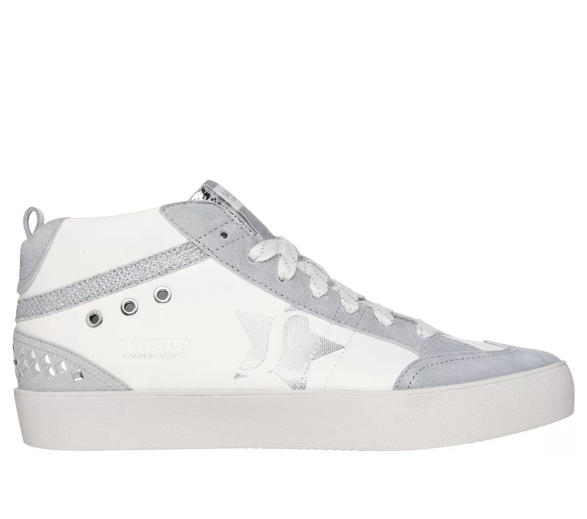 Strand Star – Escalón con tachuelas