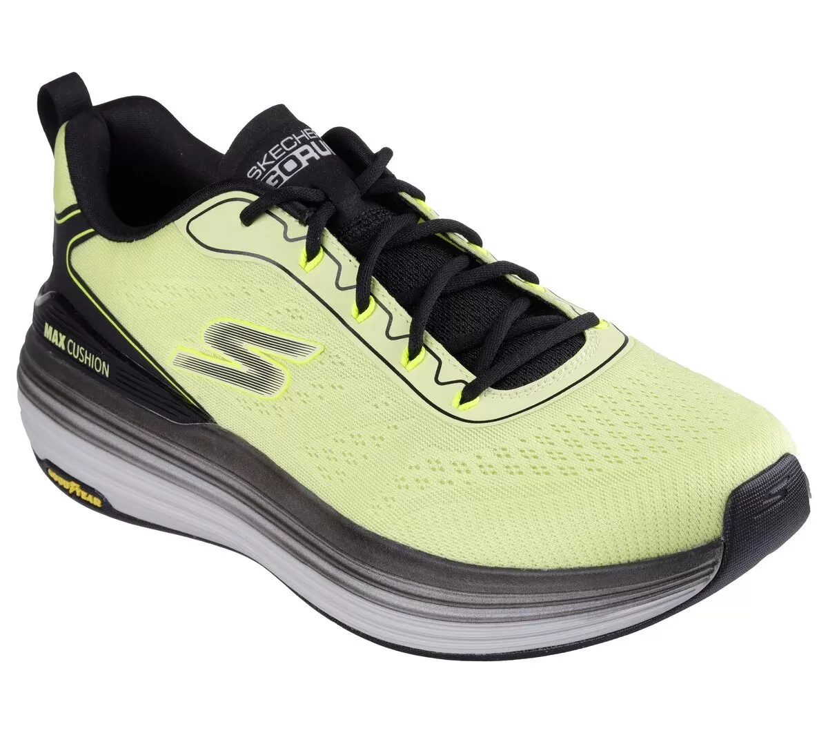 Suspensión de máxima amortiguación – Voyager Suspensión de máxima amortiguación – Voyager