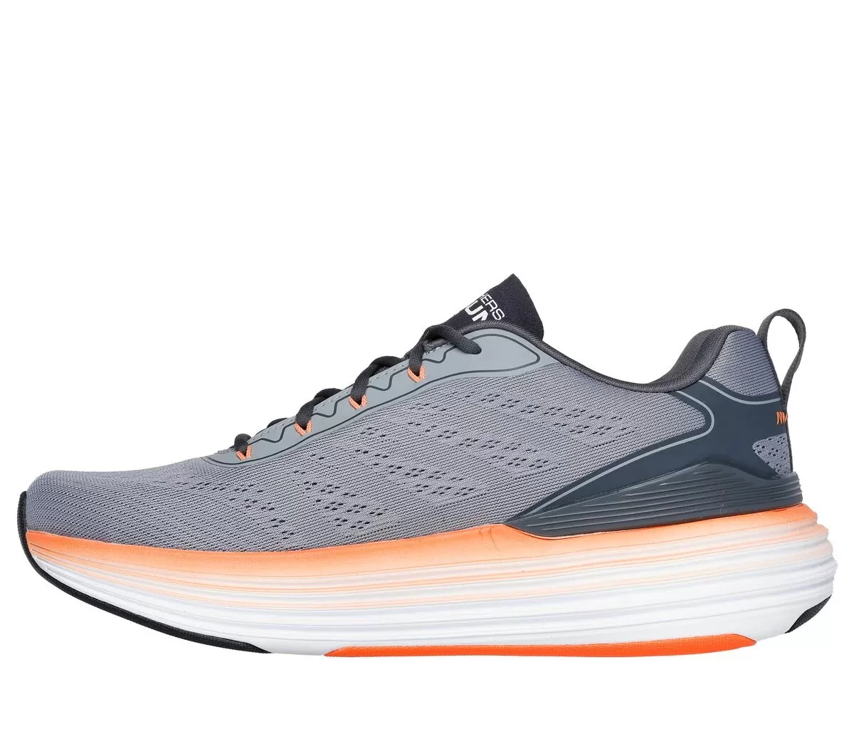 Suspensión de máxima amortiguación – Voyager Suspensión de máxima amortiguación – Voyager