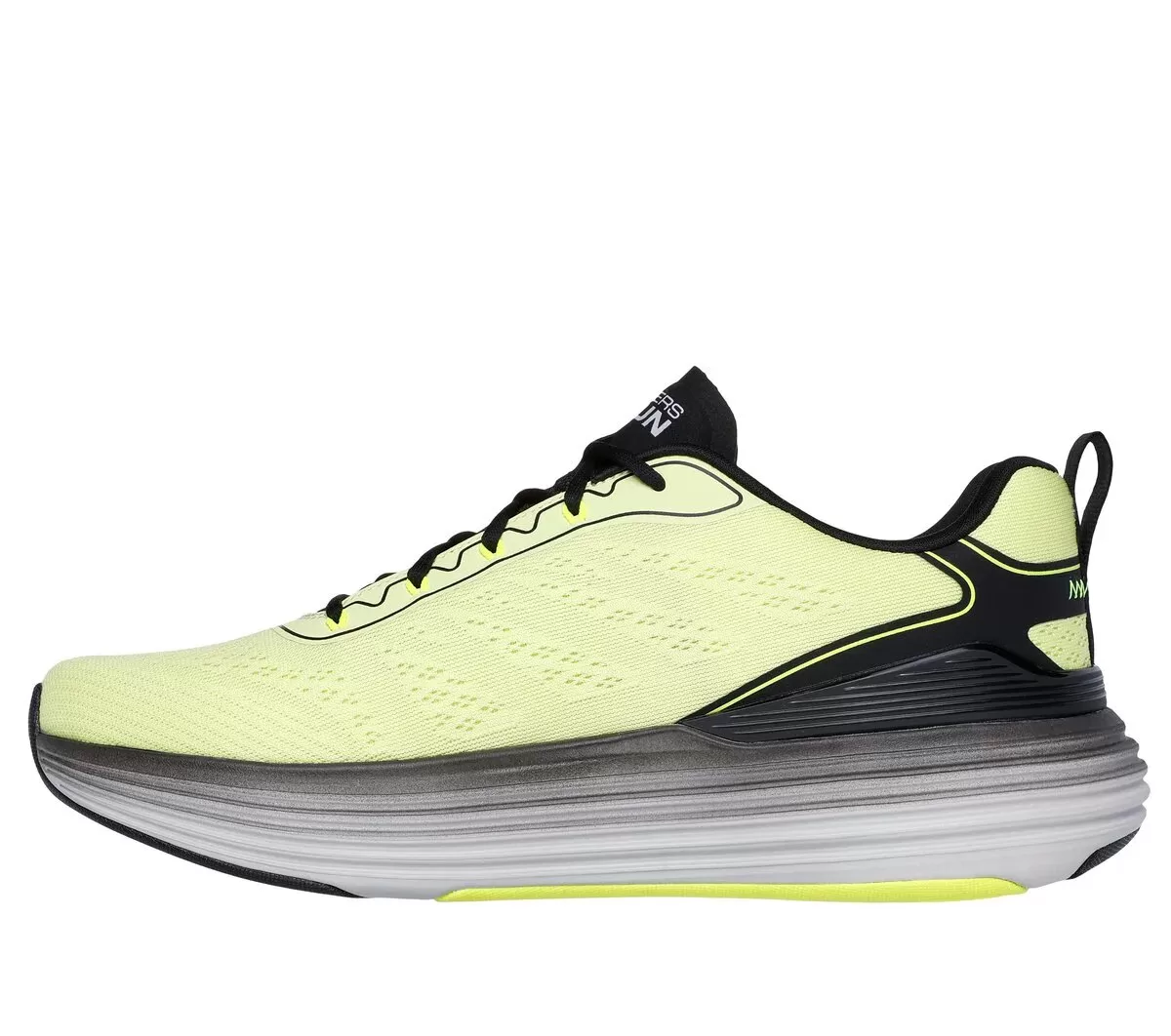 Suspensión de máxima amortiguación – Voyager Suspensión de máxima amortiguación – Voyager