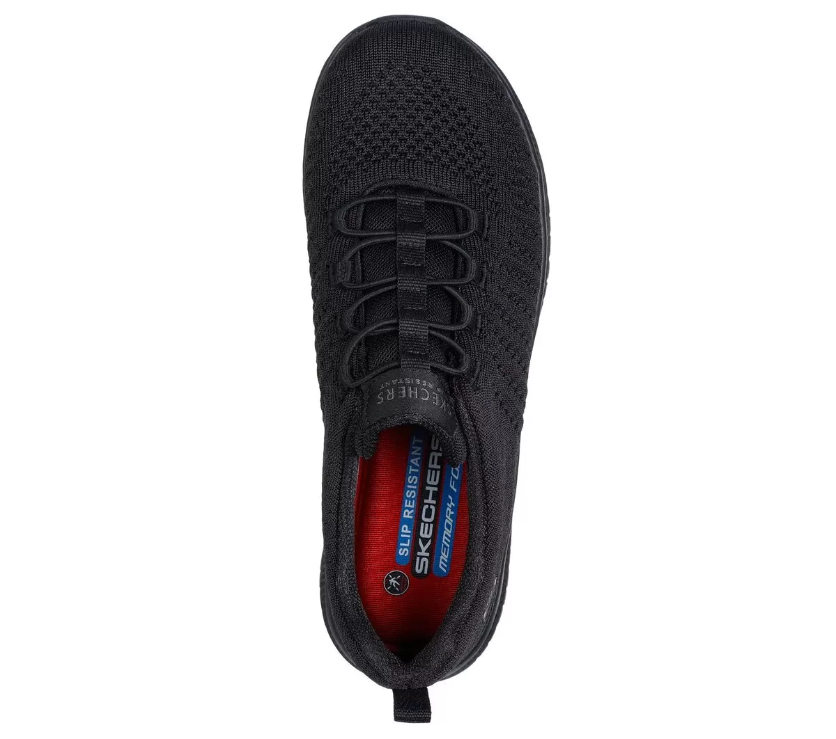 Trabajo antideslizante: Virtud