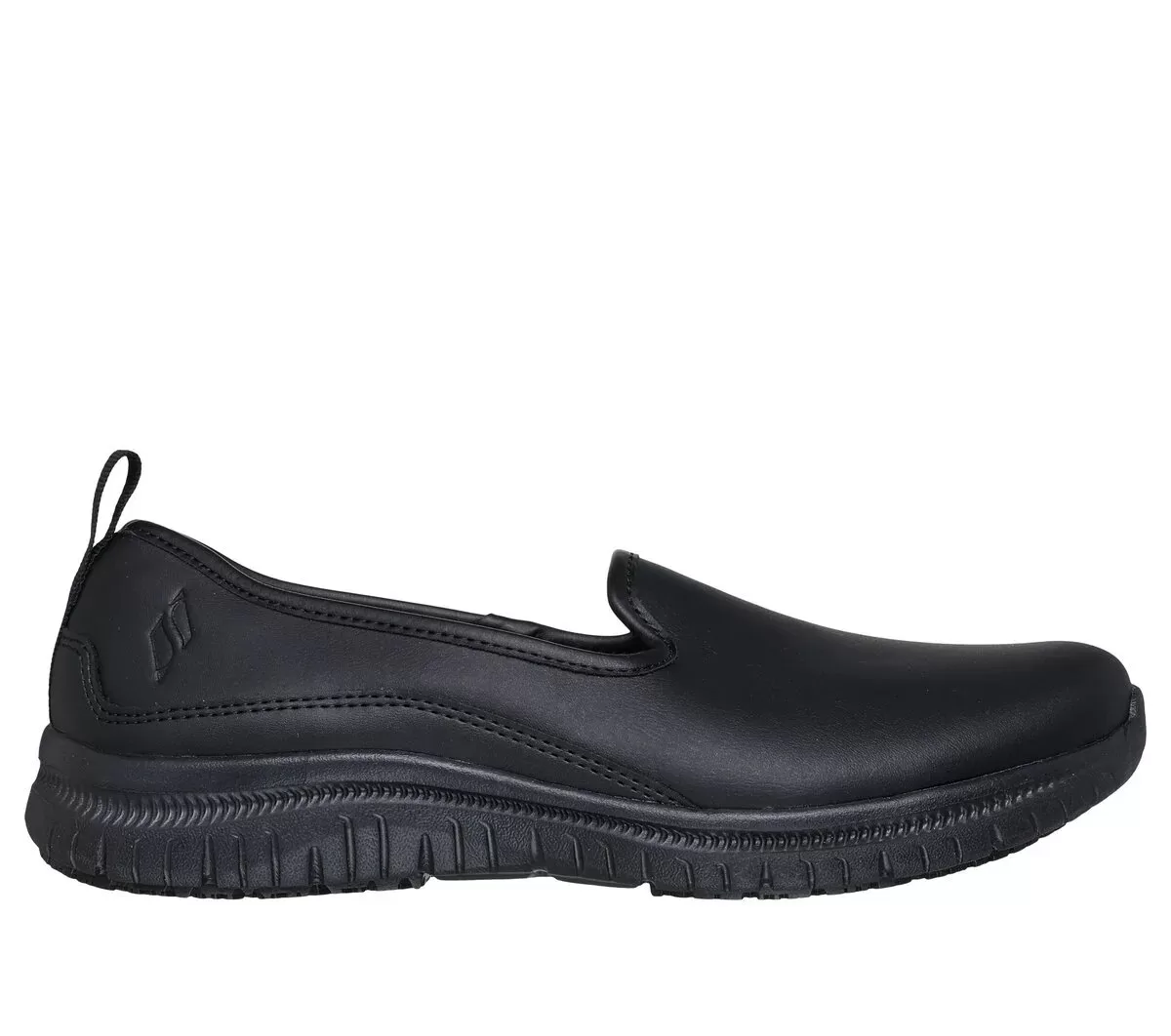 Trabajo antideslizante: Virtue – Kasko