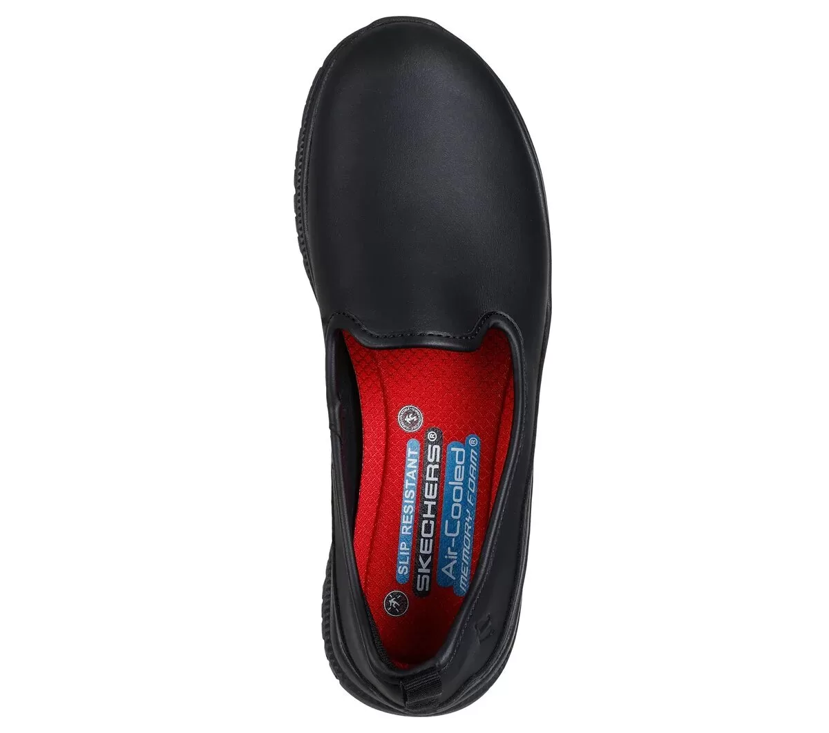 Trabajo antideslizante: Virtue – Kasko