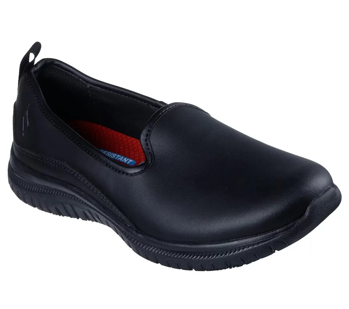 Trabajo antideslizante: Virtue – Kasko Trabajo antideslizante: Virtue – Kasko