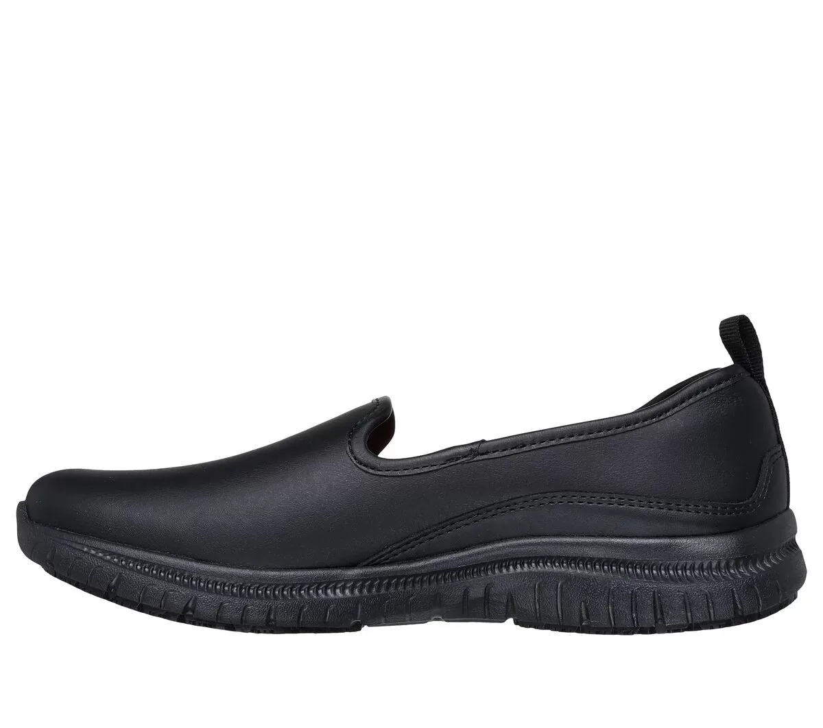 Trabajo antideslizante: Virtue – Kasko Trabajo antideslizante: Virtue – Kasko