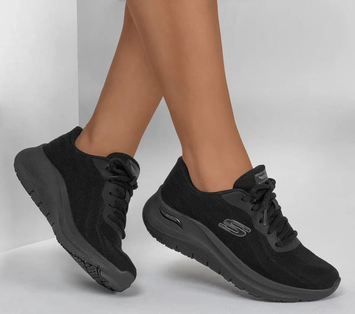 Trabajo: Arch Fit 2.0 Antideslizante – Thuana