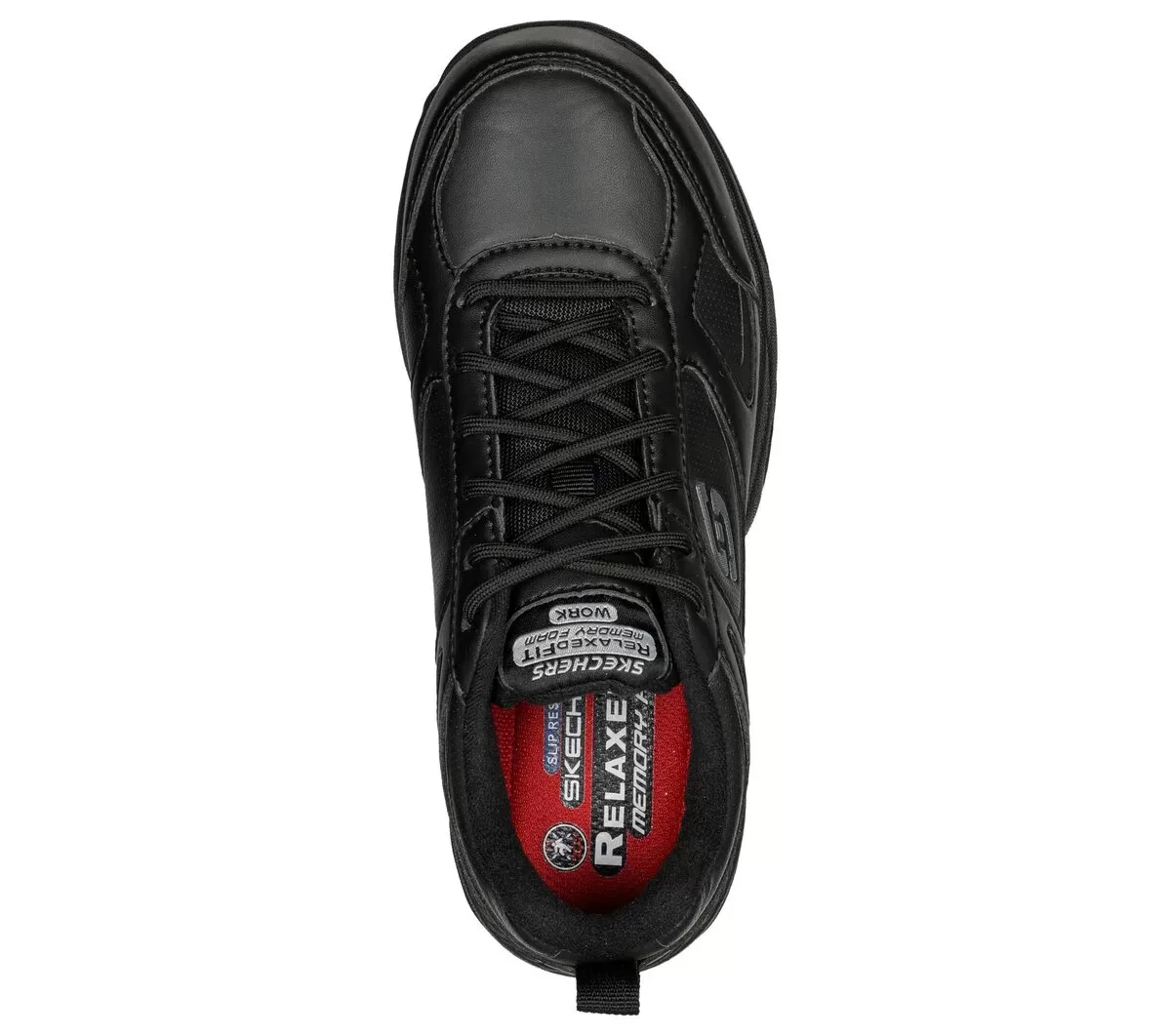 Trabajo en forma relajada: Dighton SR