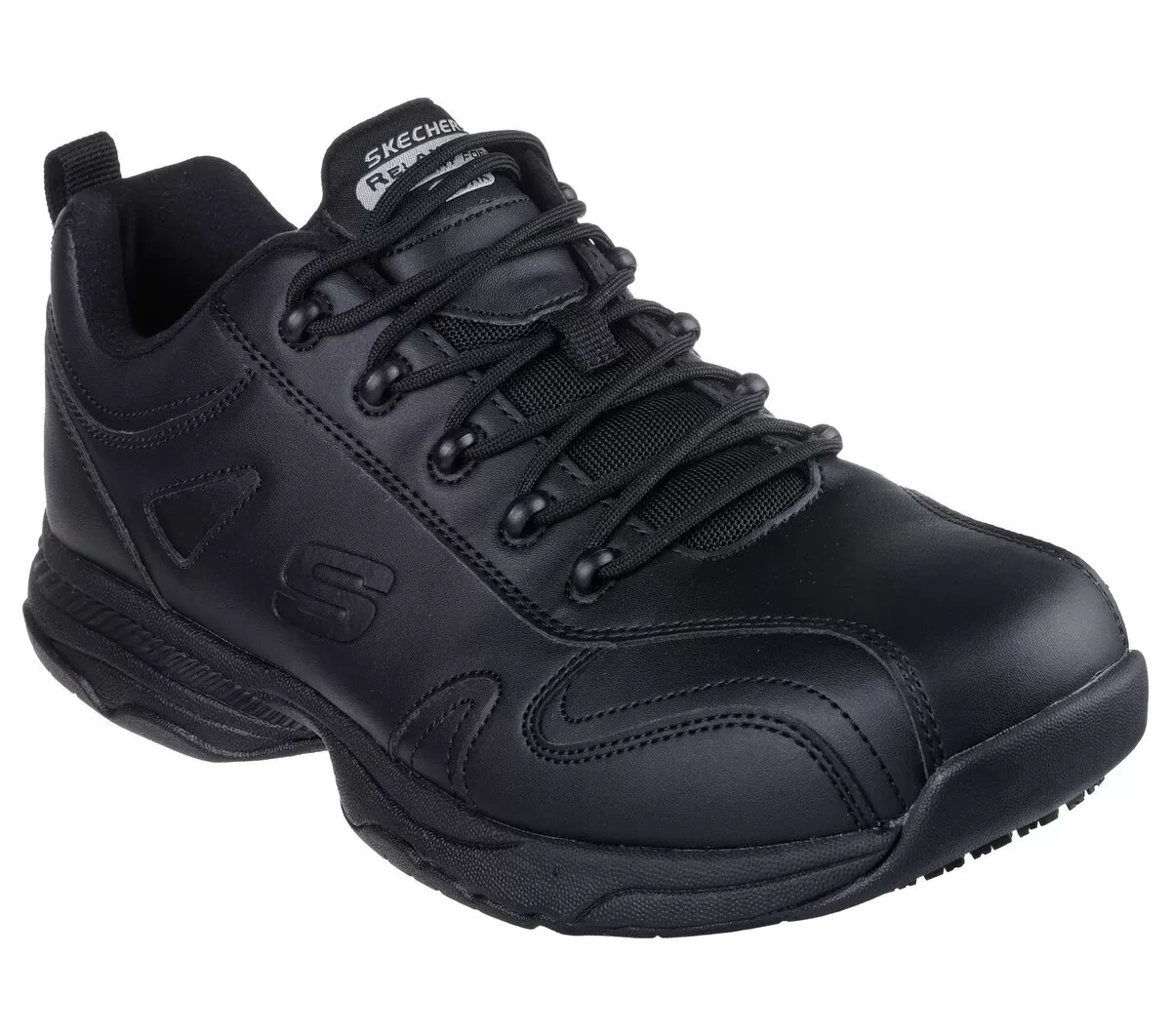 Trabajo en forma relajada: Dighton – Strits Trabajo en forma relajada: Dighton – Strits