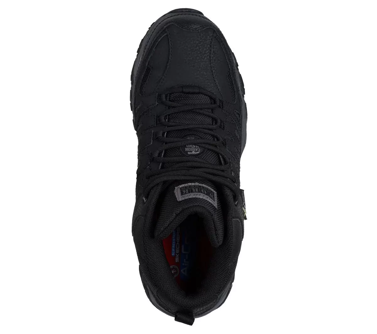 Trabajo: Holdredge – Thorem Carbon Toe Trabajo: Holdredge – Thorem Carbon Toe