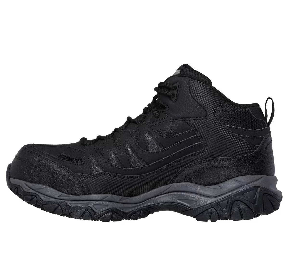 Trabajo: Holdredge – Thorem Carbon Toe Trabajo: Holdredge – Thorem Carbon Toe