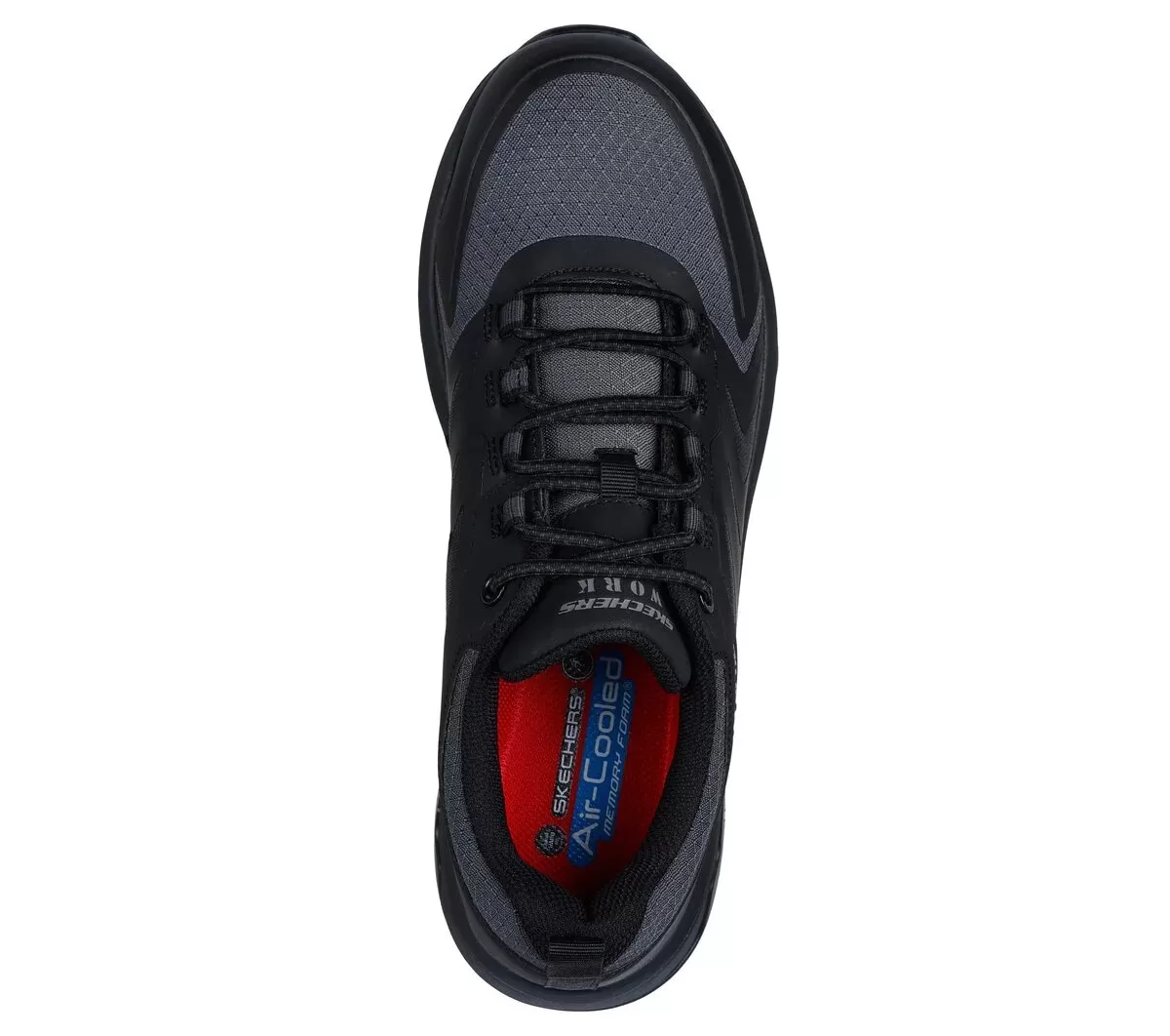 Trabajo: Speed-Flex Trekker