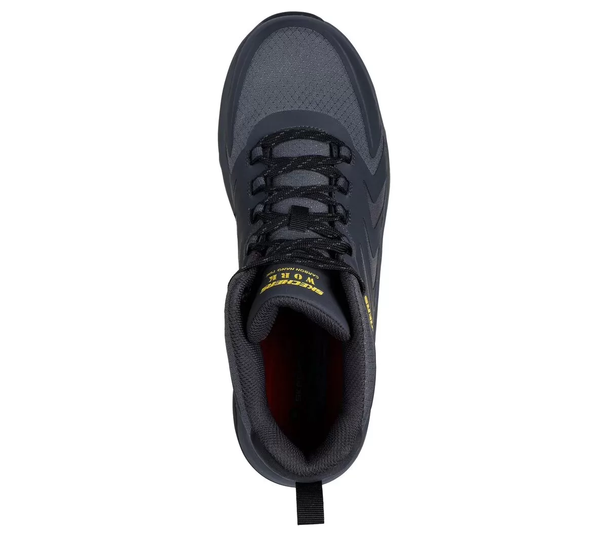 Trabajo: Speed-Flex Trekker