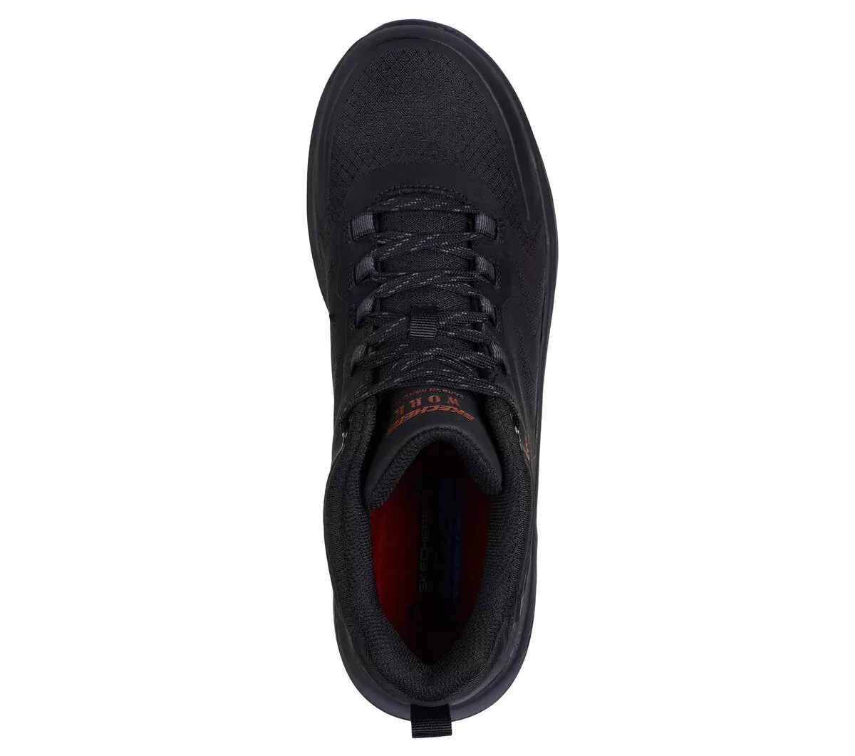 Trabajo: Speed-Flex Trekker