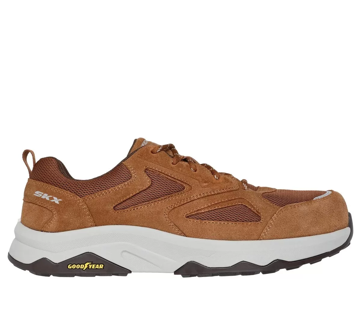 Trabajo: Speed-Flex Trekker – Teron