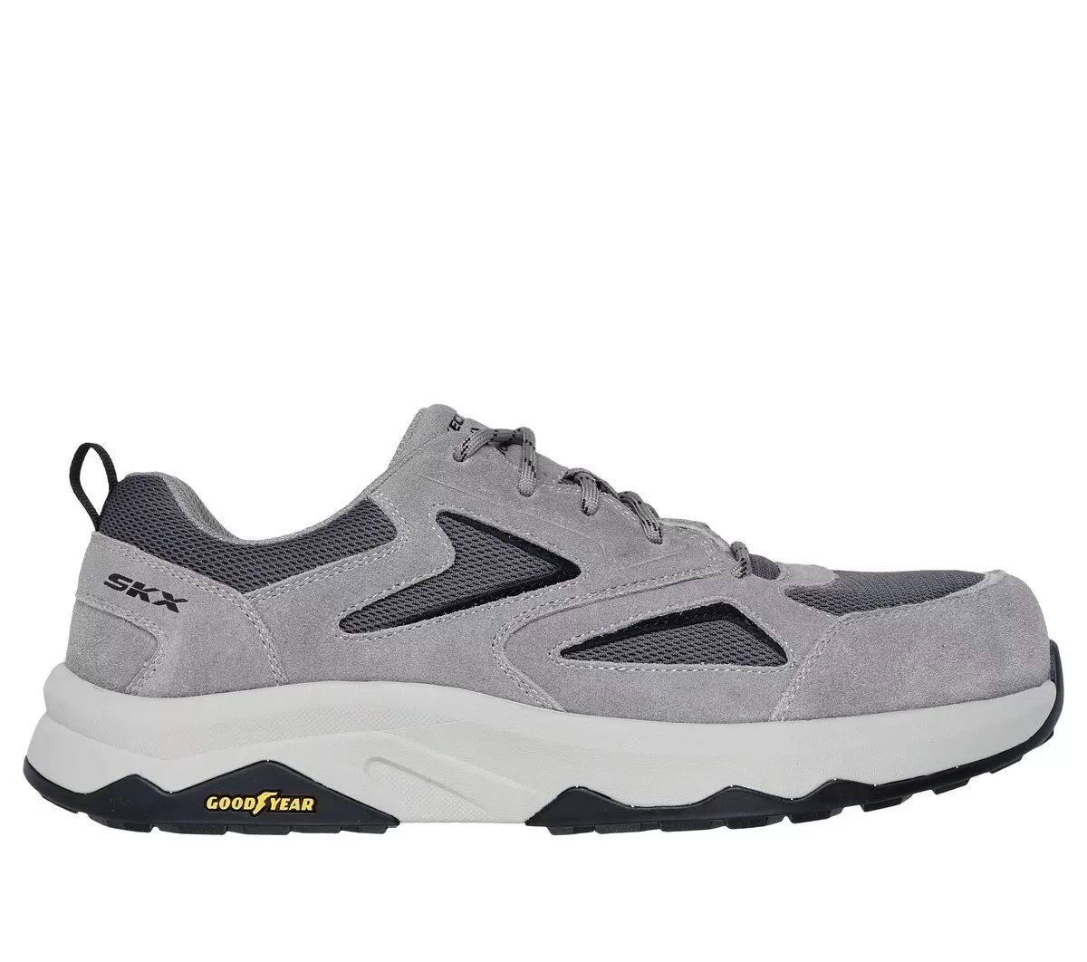 Trabajo: Speed-Flex Trekker – Teron