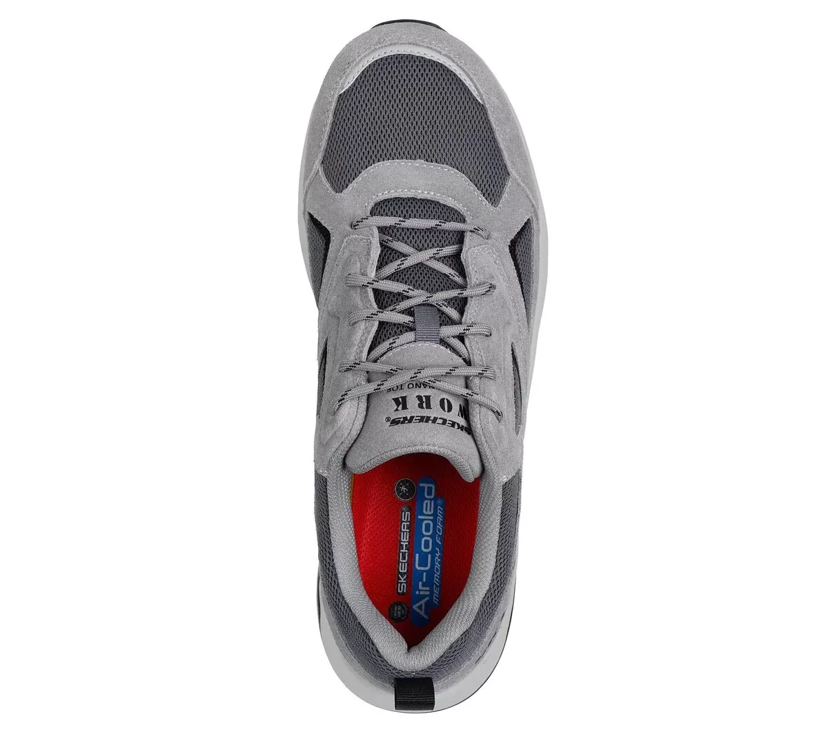 Trabajo: Speed-Flex Trekker – Teron