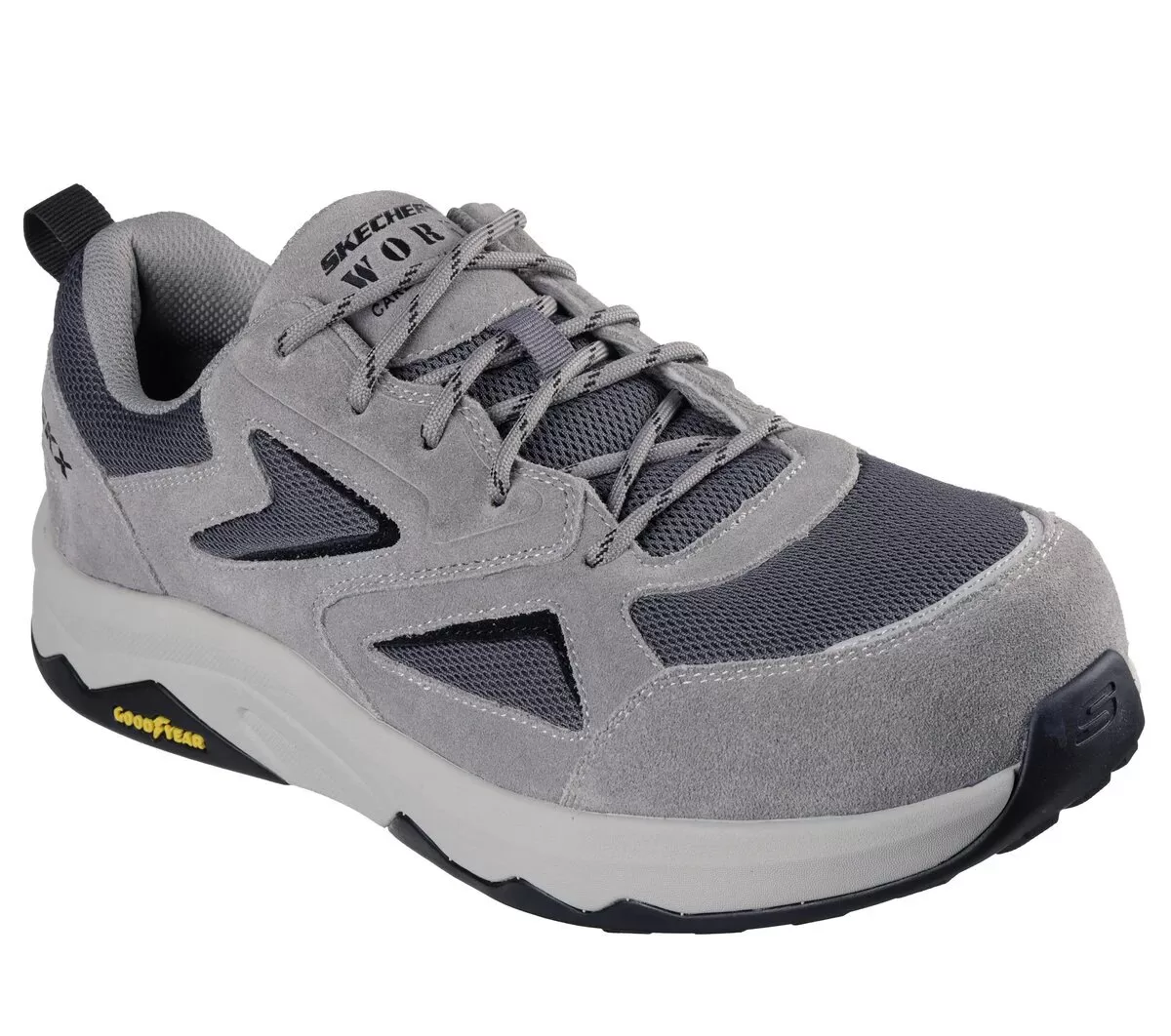 Trabajo: Speed-Flex Trekker – Teron Trabajo: Speed-Flex Trekker – Teron