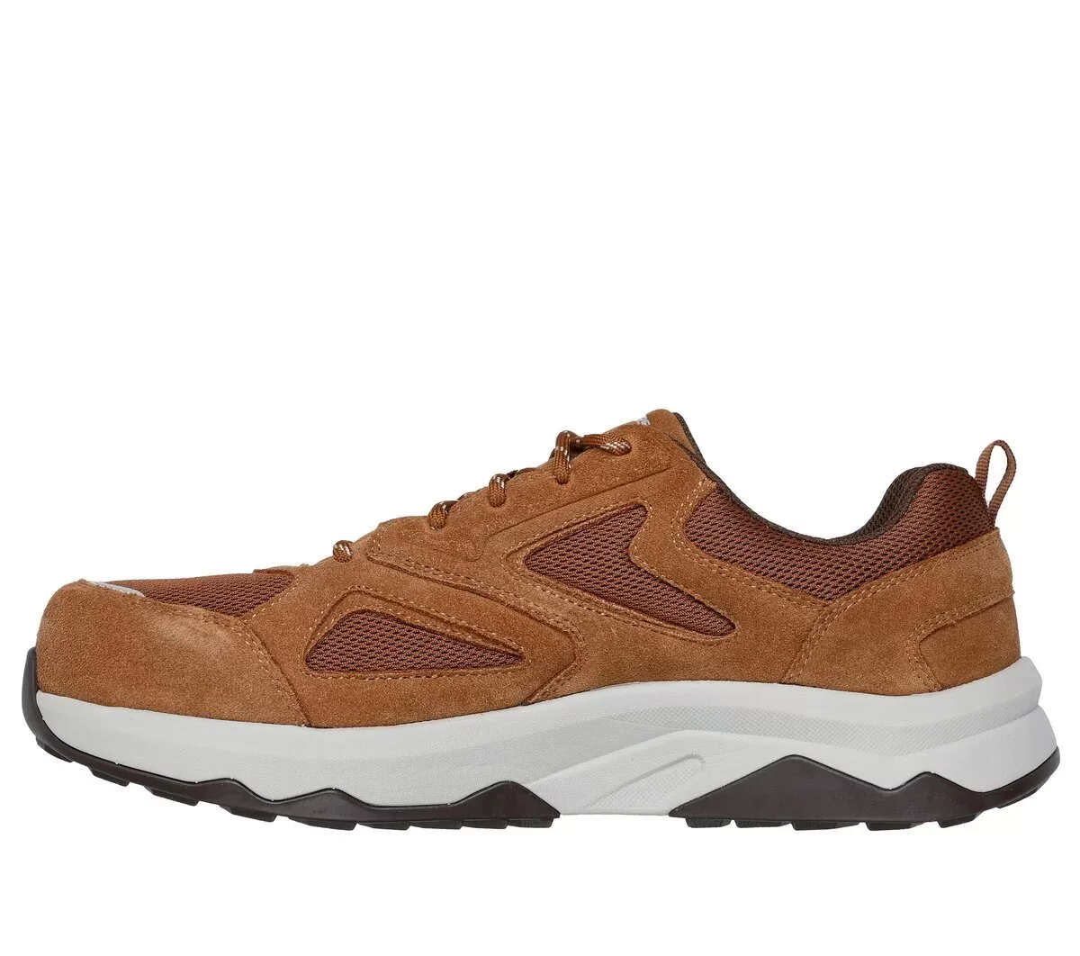 Trabajo: Speed-Flex Trekker – Teron Trabajo: Speed-Flex Trekker – Teron