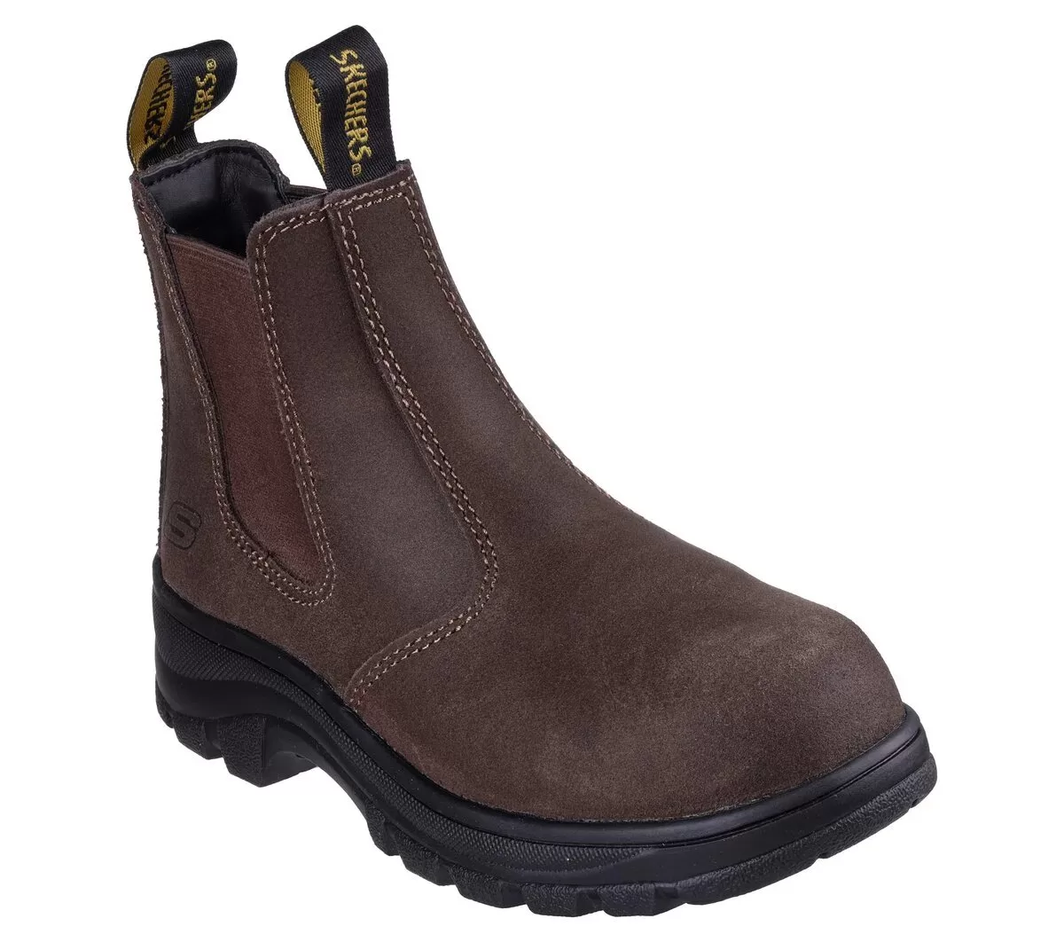 Trabajo: Workshire – Jannit Comp Toe Trabajo: Workshire – Jannit Comp Toe