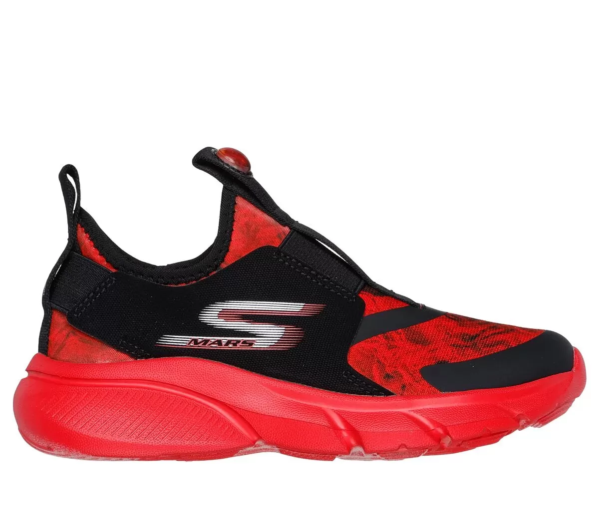 Traza más rápido – Nebula-Squad