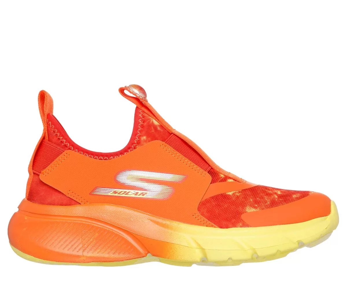 Traza más rápido – Nebula-Squad