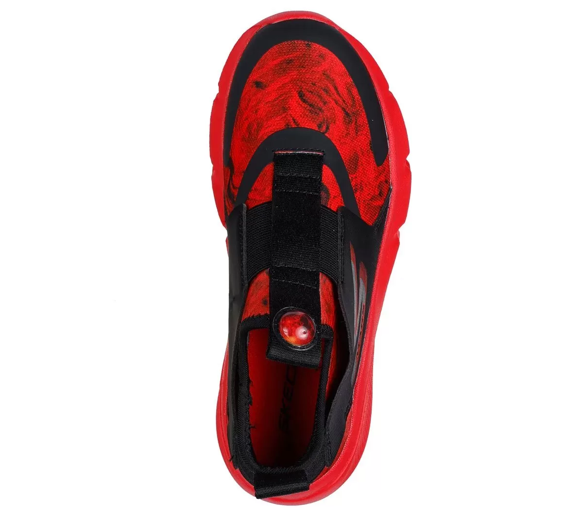 Traza más rápido – Nebula-Squad