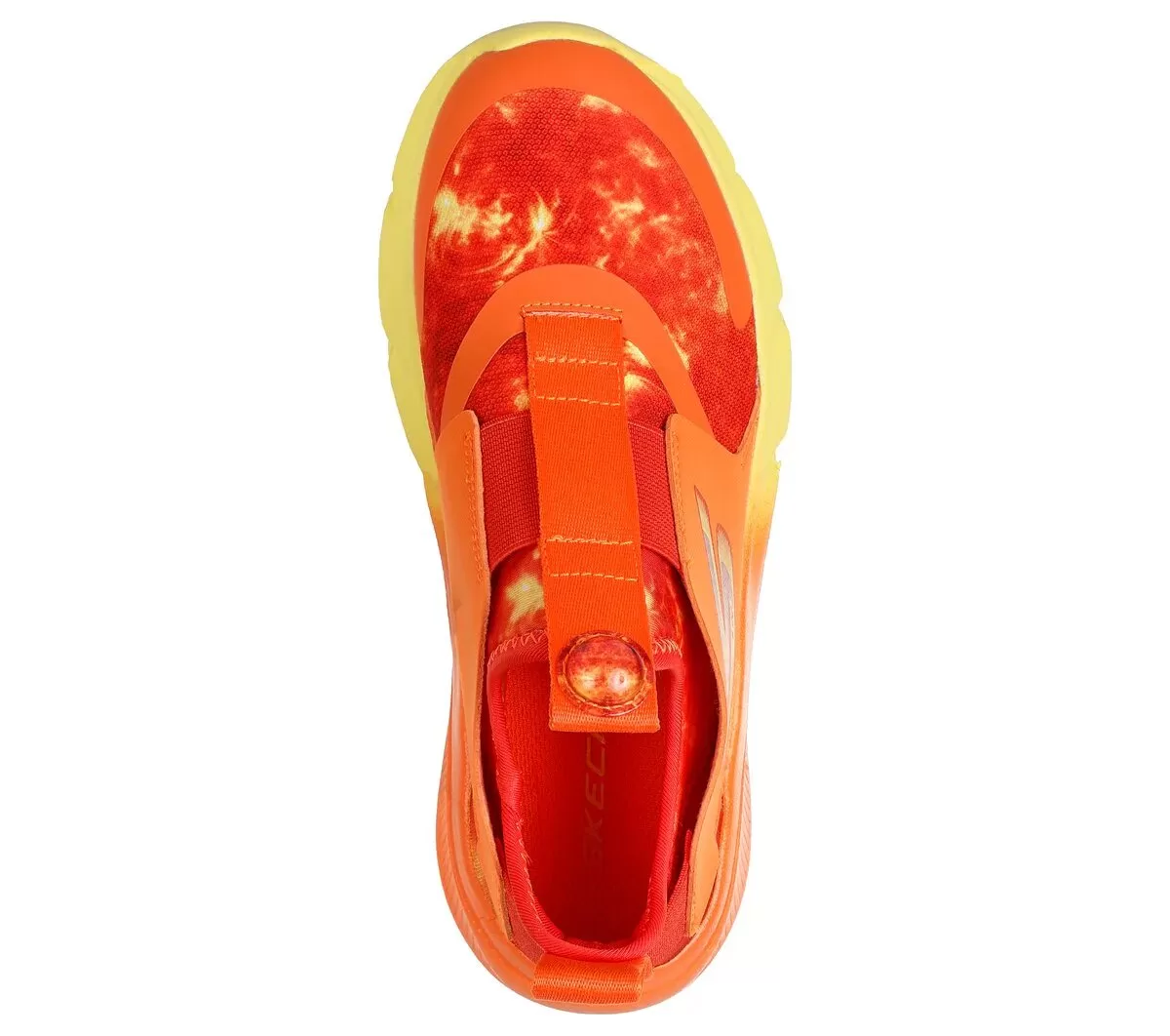 Traza más rápido – Nebula-Squad