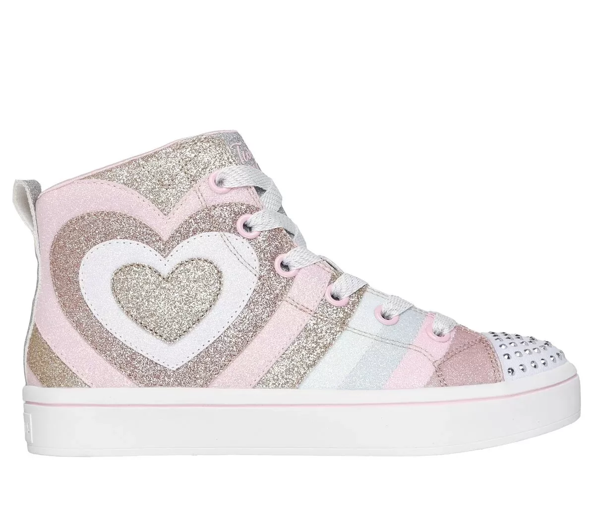 Twinkle Toes: HI-Lites – Corazón Pop