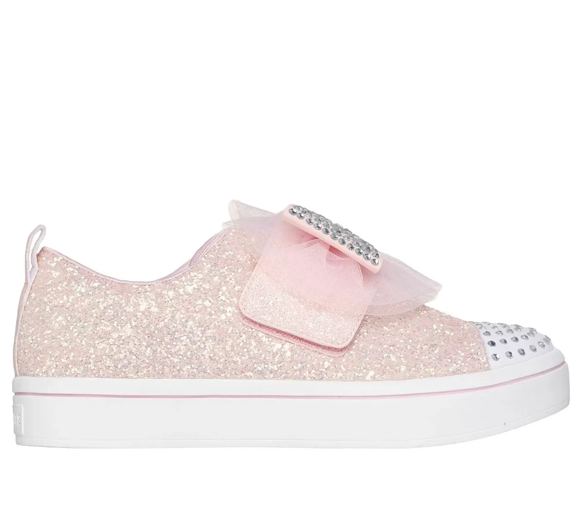 Twinkle Toes: HI-Lites – Días de Arco