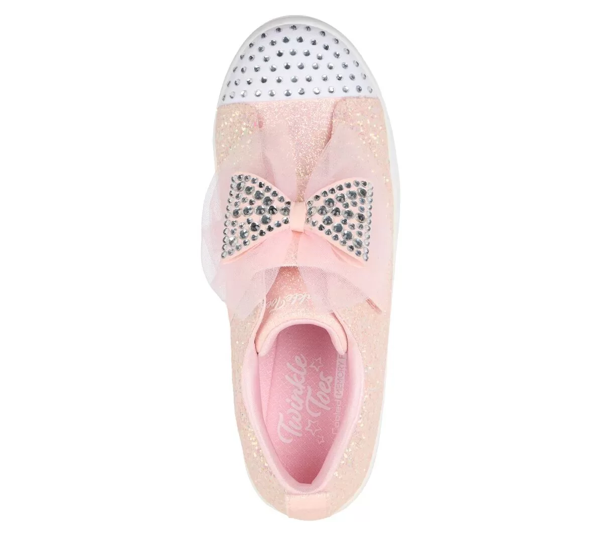 Twinkle Toes: HI-Lites – Días de Arco