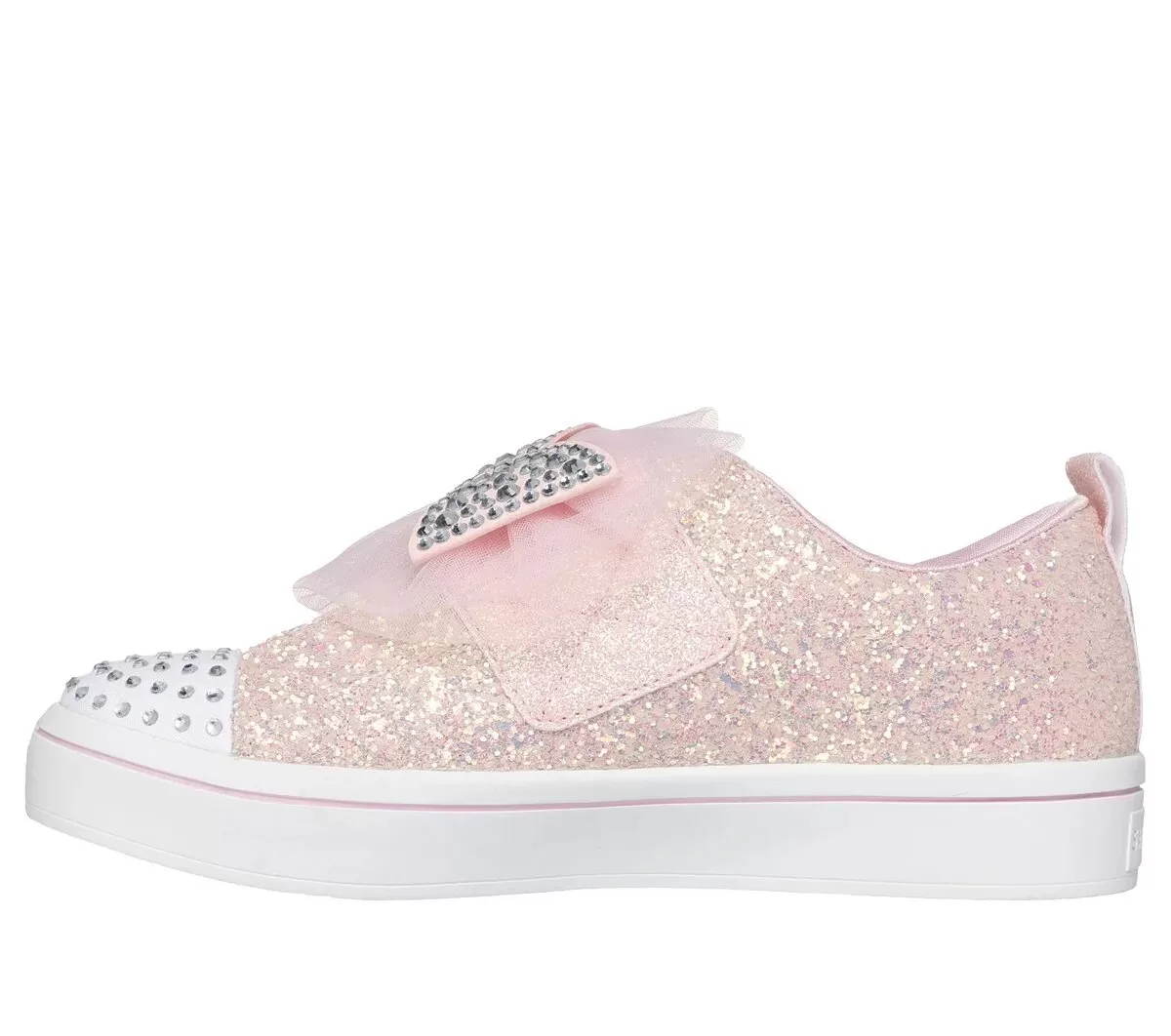 Twinkle Toes: HI-Lites – Días de Arco Twinkle Toes: HI-Lites – Días de Arco