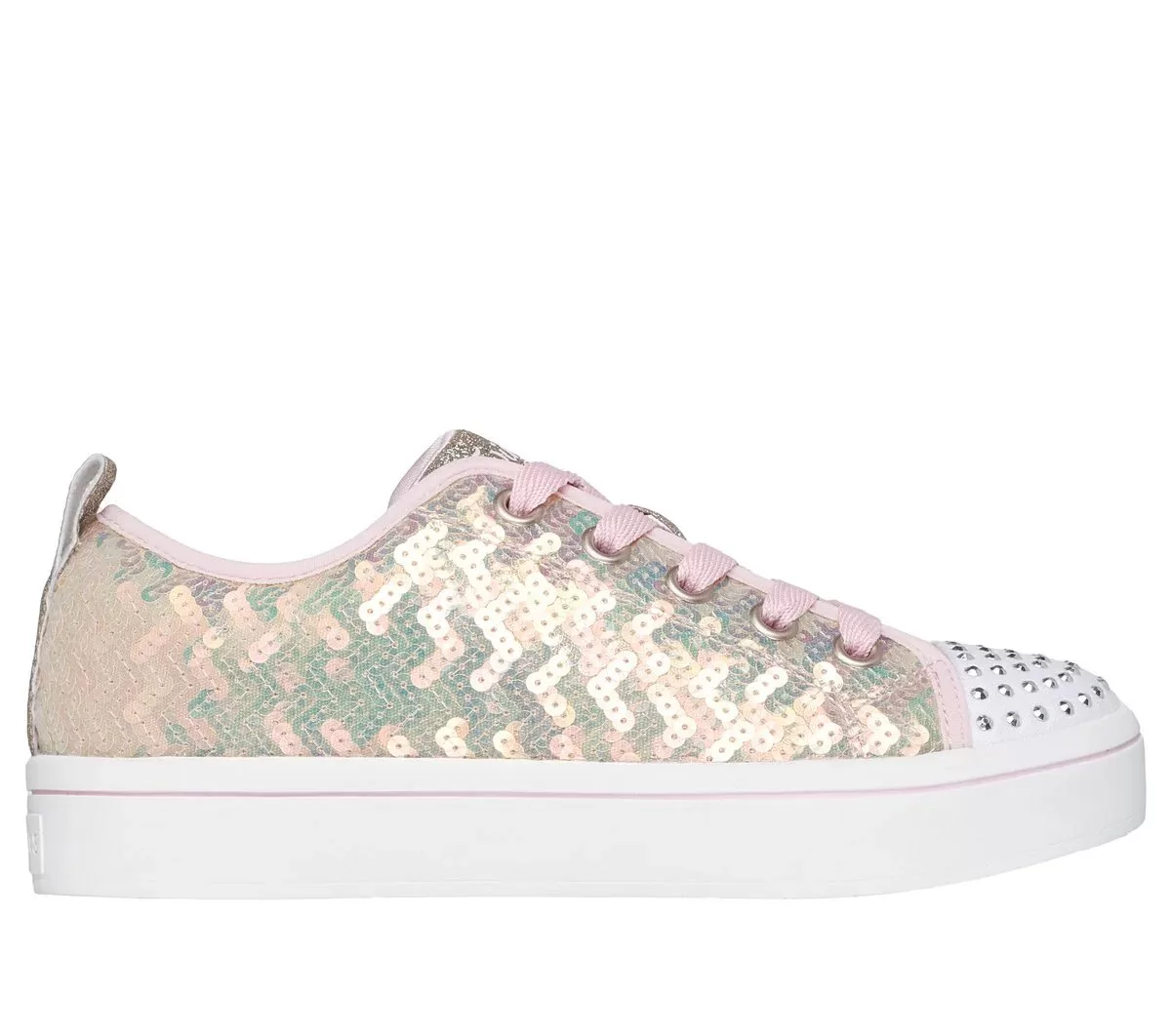 Twinkle Toes: HI-Lites – Destacando