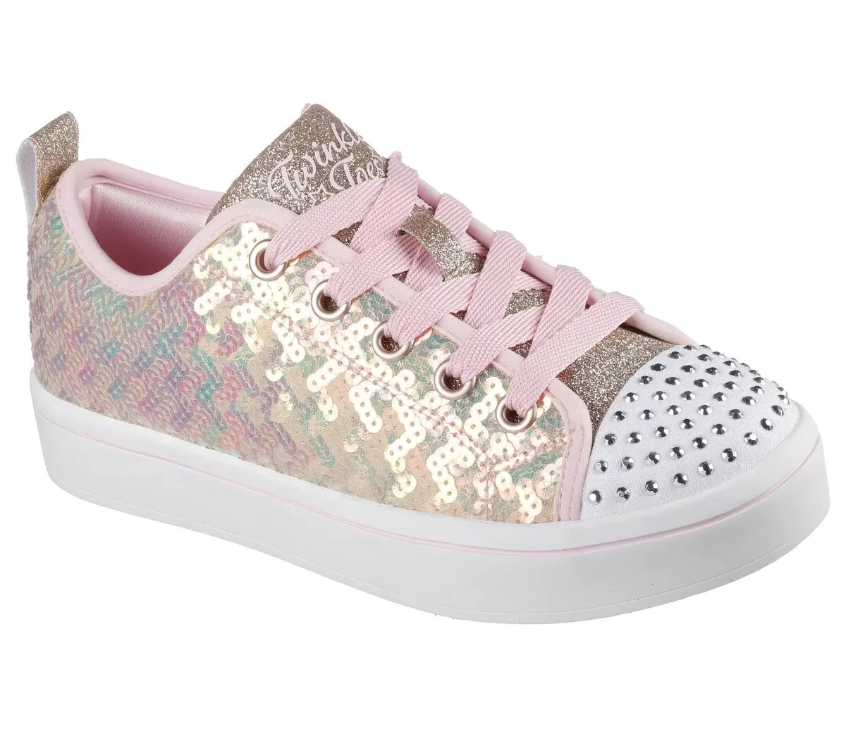 Twinkle Toes: HI-Lites – Destacando Twinkle Toes: HI-Lites – Destacando