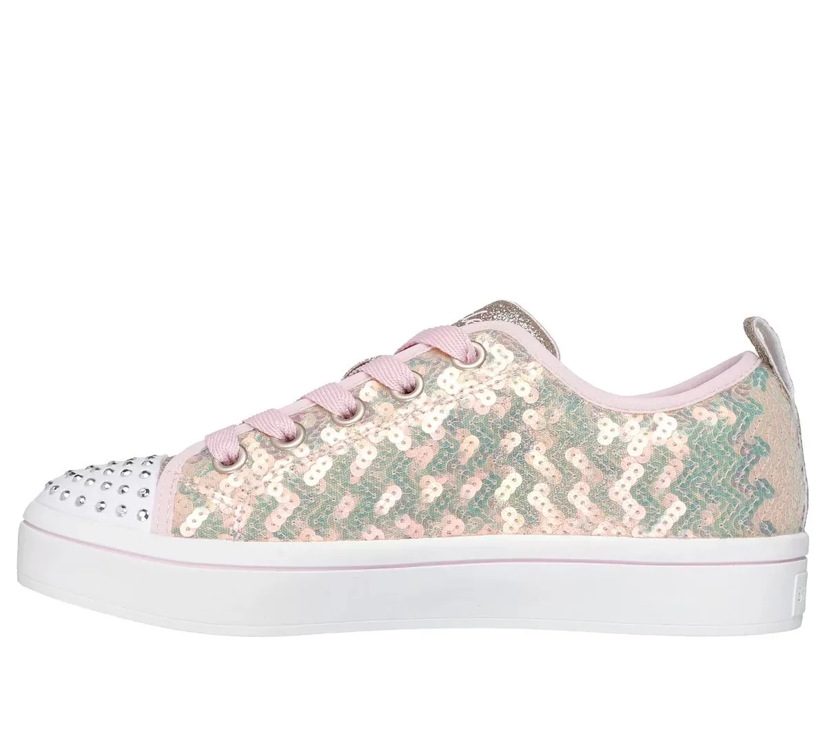 Twinkle Toes: HI-Lites – Destacando Twinkle Toes: HI-Lites – Destacando