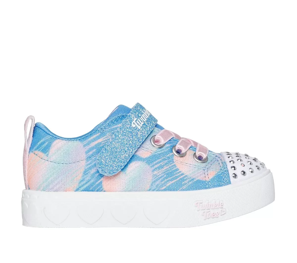 Twinkle Toes: Pasos del Corazón – Boceto del Corazón