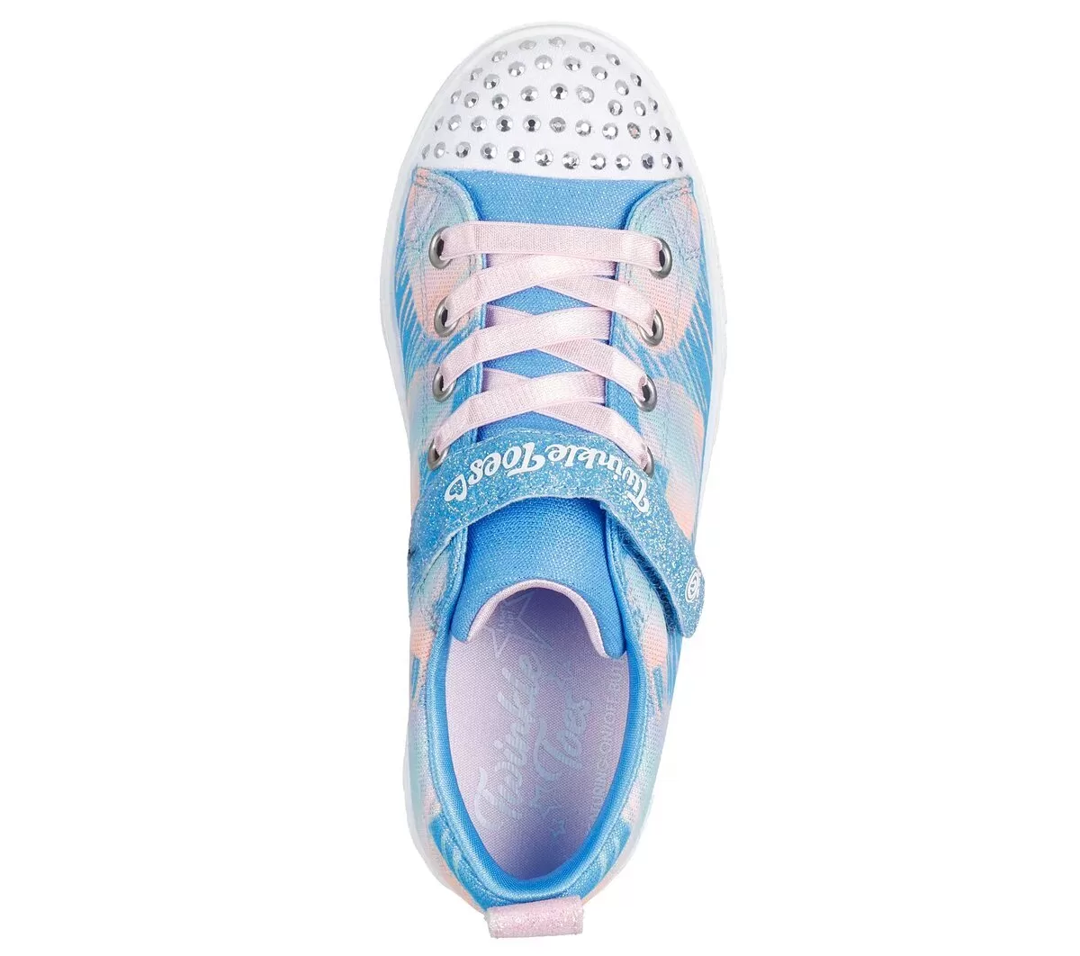 Twinkle Toes: Pasos del Corazón – Boceto del Corazón