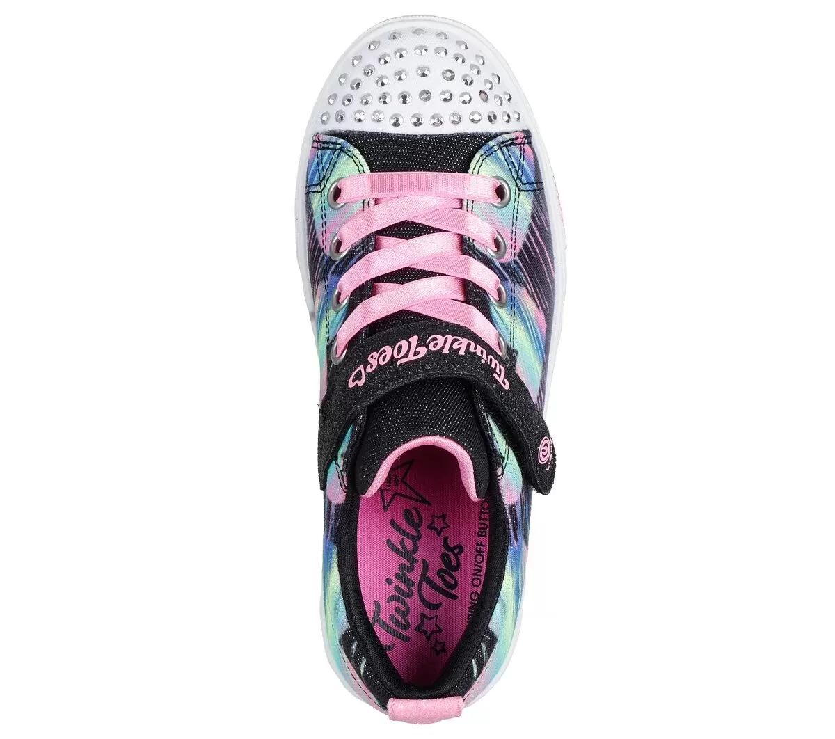 Twinkle Toes: Pasos del Corazón – Boceto del Corazón