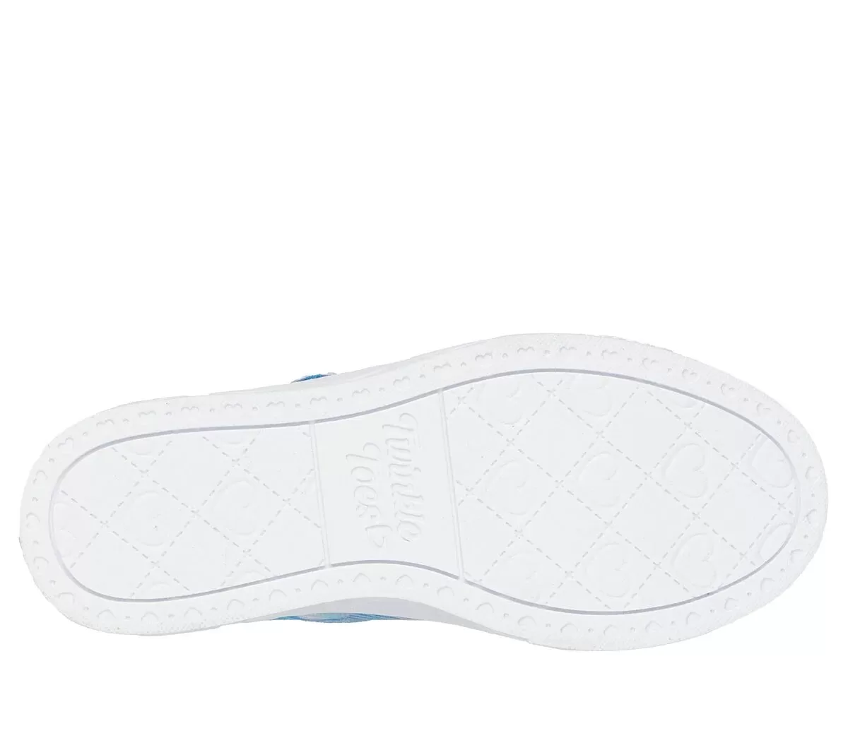 Twinkle Toes: Pasos del Corazón – Boceto del Corazón