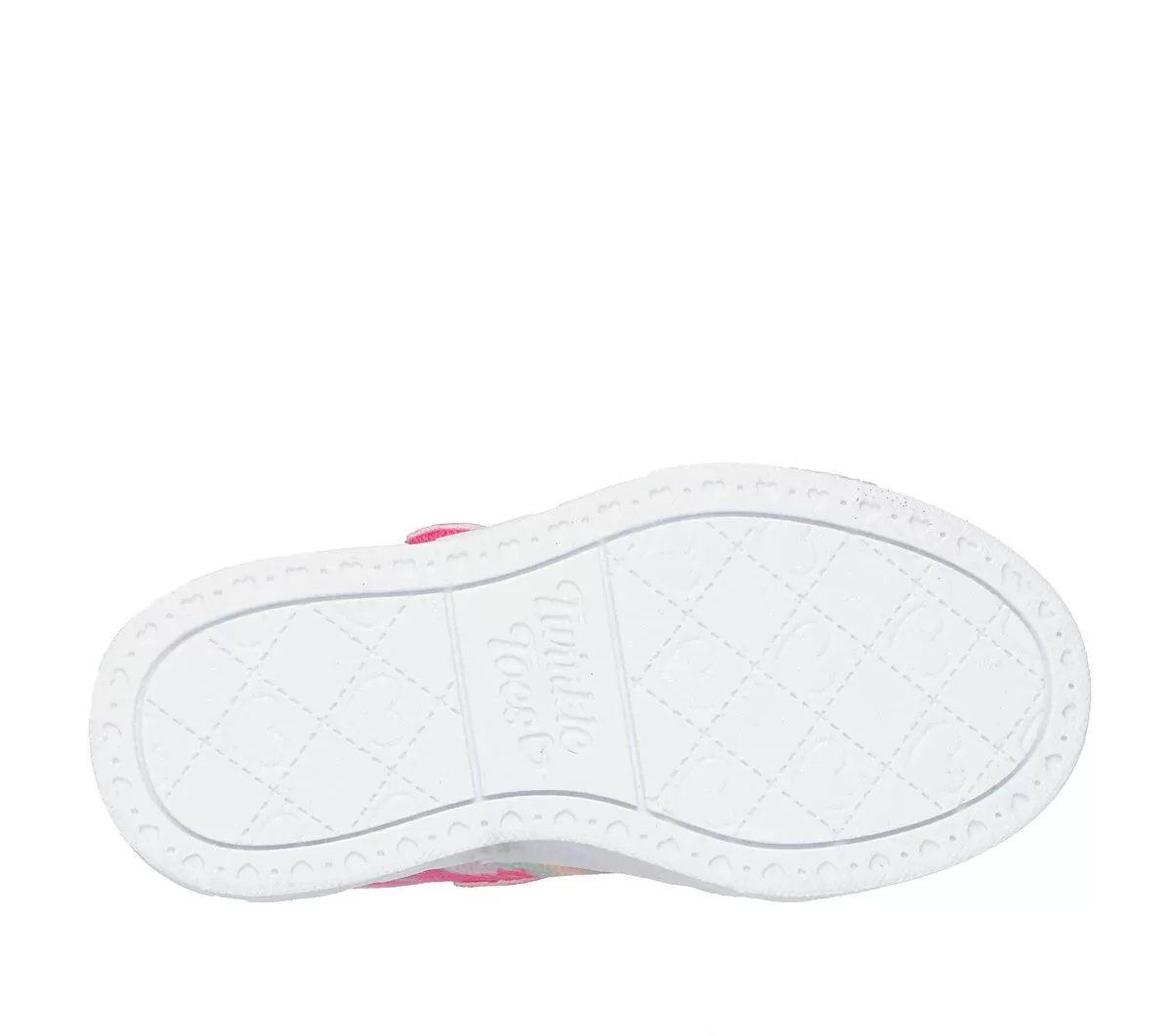 Twinkle Toes: Pasos del Corazón – Boceto del Corazón Twinkle Toes: Pasos del Corazón – Boceto del Corazón