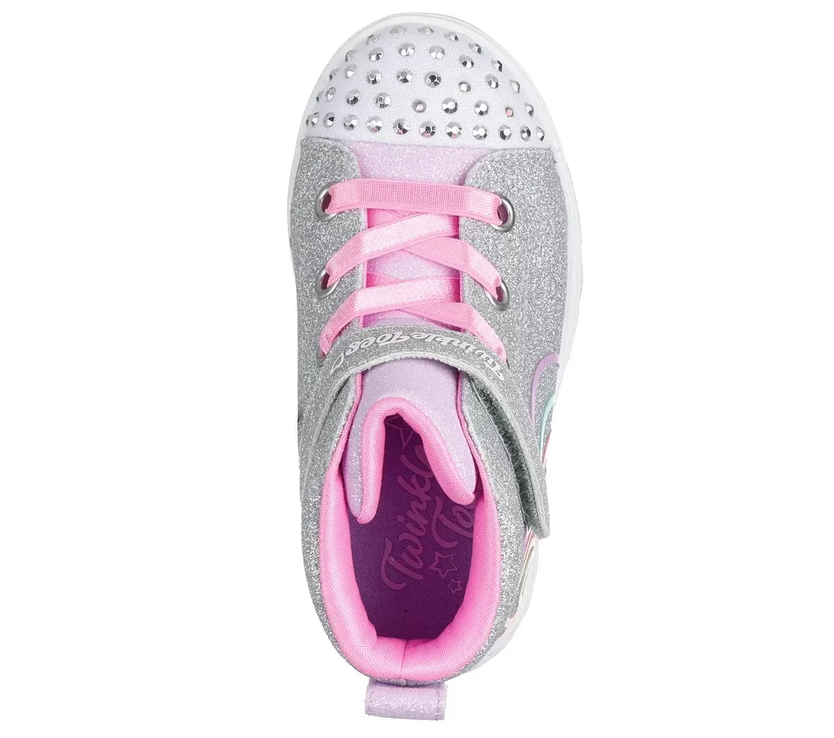 Twinkle Toes: Pasos del Corazón – Corazón Resplandeciente