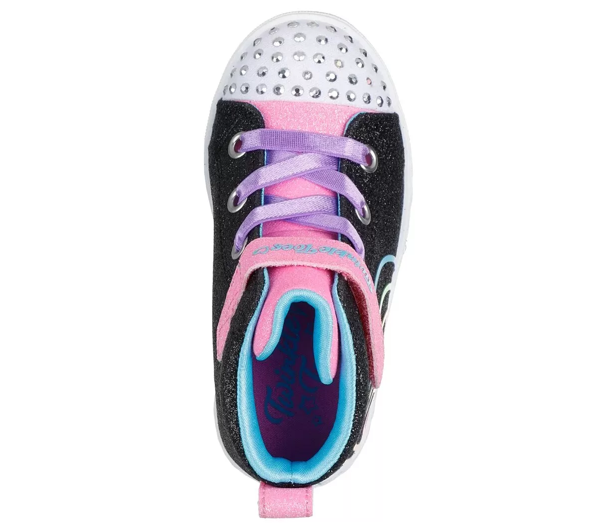 Twinkle Toes: Pasos del Corazón – Corazón Resplandeciente