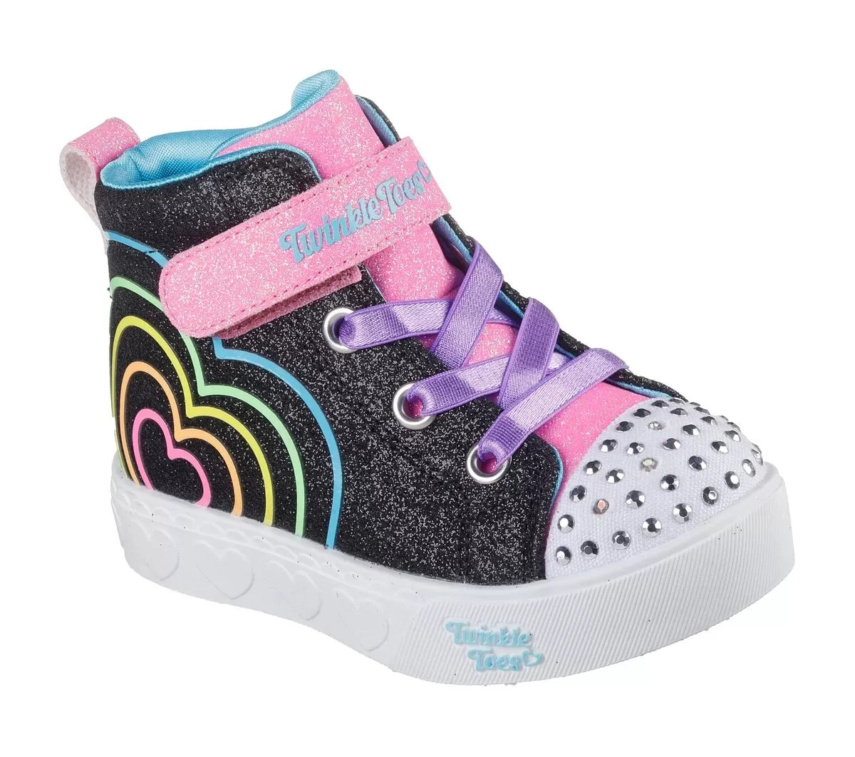 Twinkle Toes: Pasos del Corazón – Corazón Resplandeciente Twinkle Toes: Pasos del Corazón – Corazón Resplandeciente