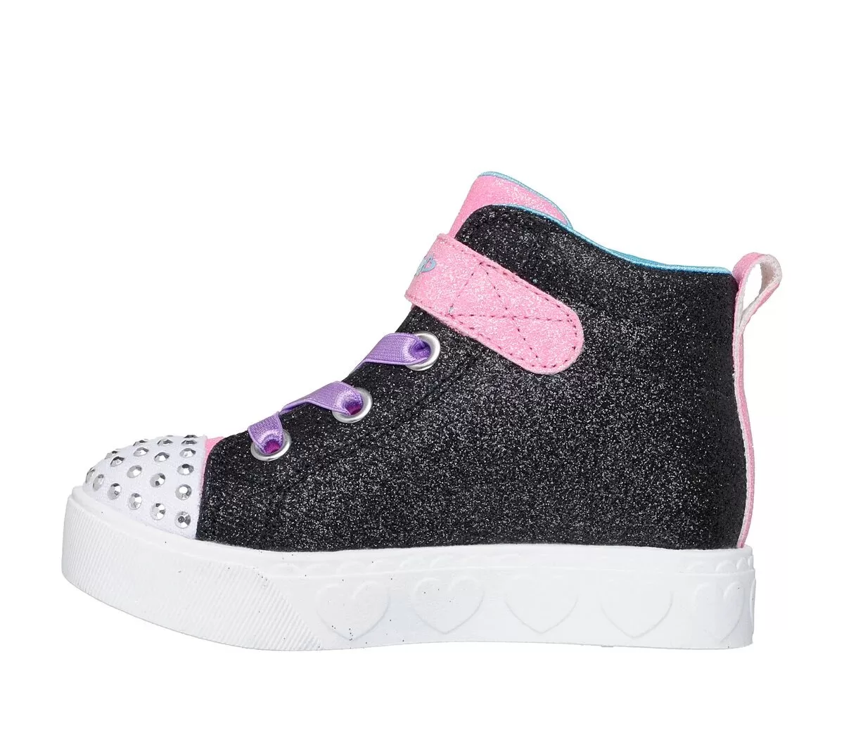 Twinkle Toes: Pasos del Corazón – Corazón Resplandeciente Twinkle Toes: Pasos del Corazón – Corazón Resplandeciente