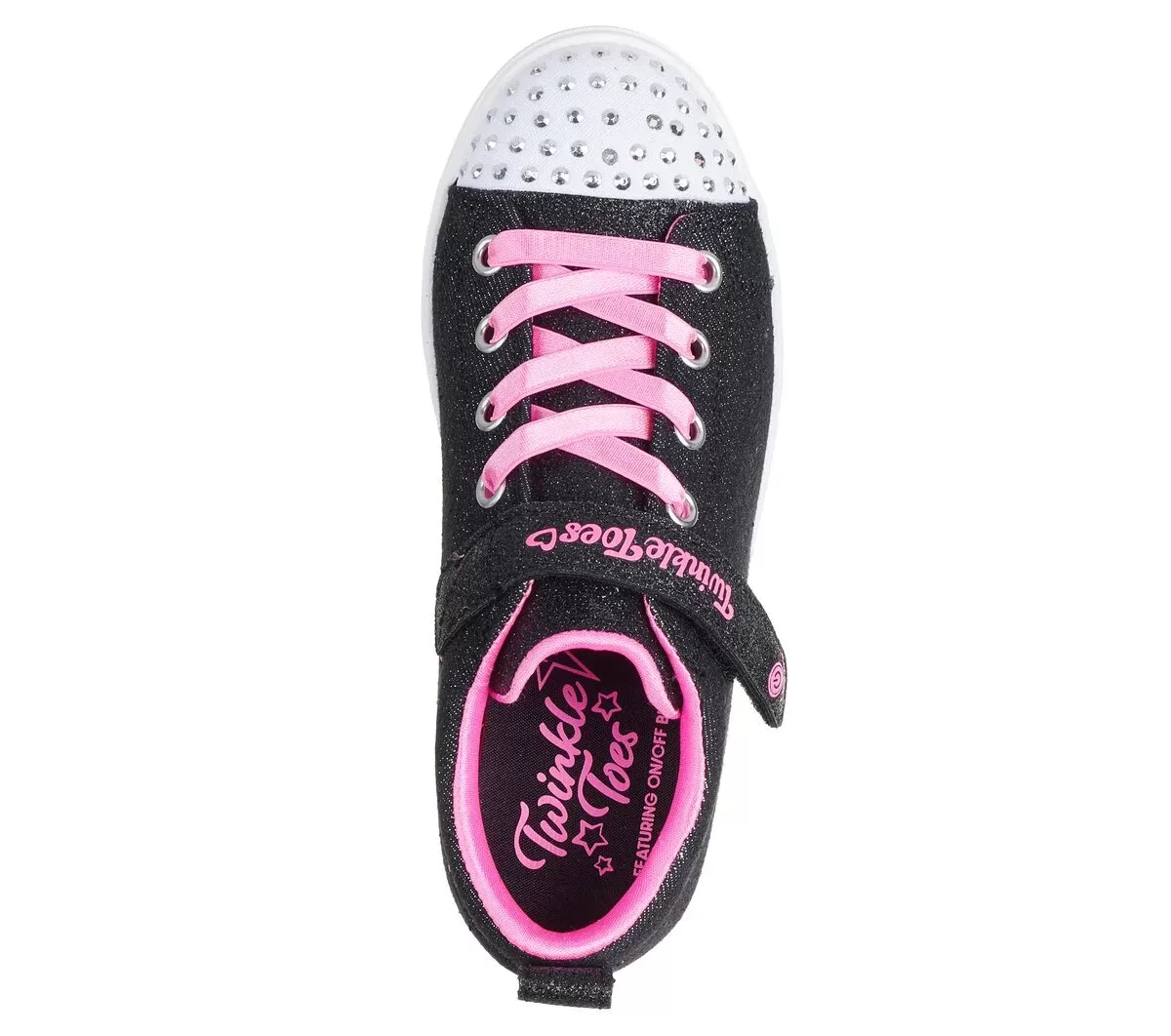Twinkle Toes: Pasos del Corazón – Shimmer Sweetie