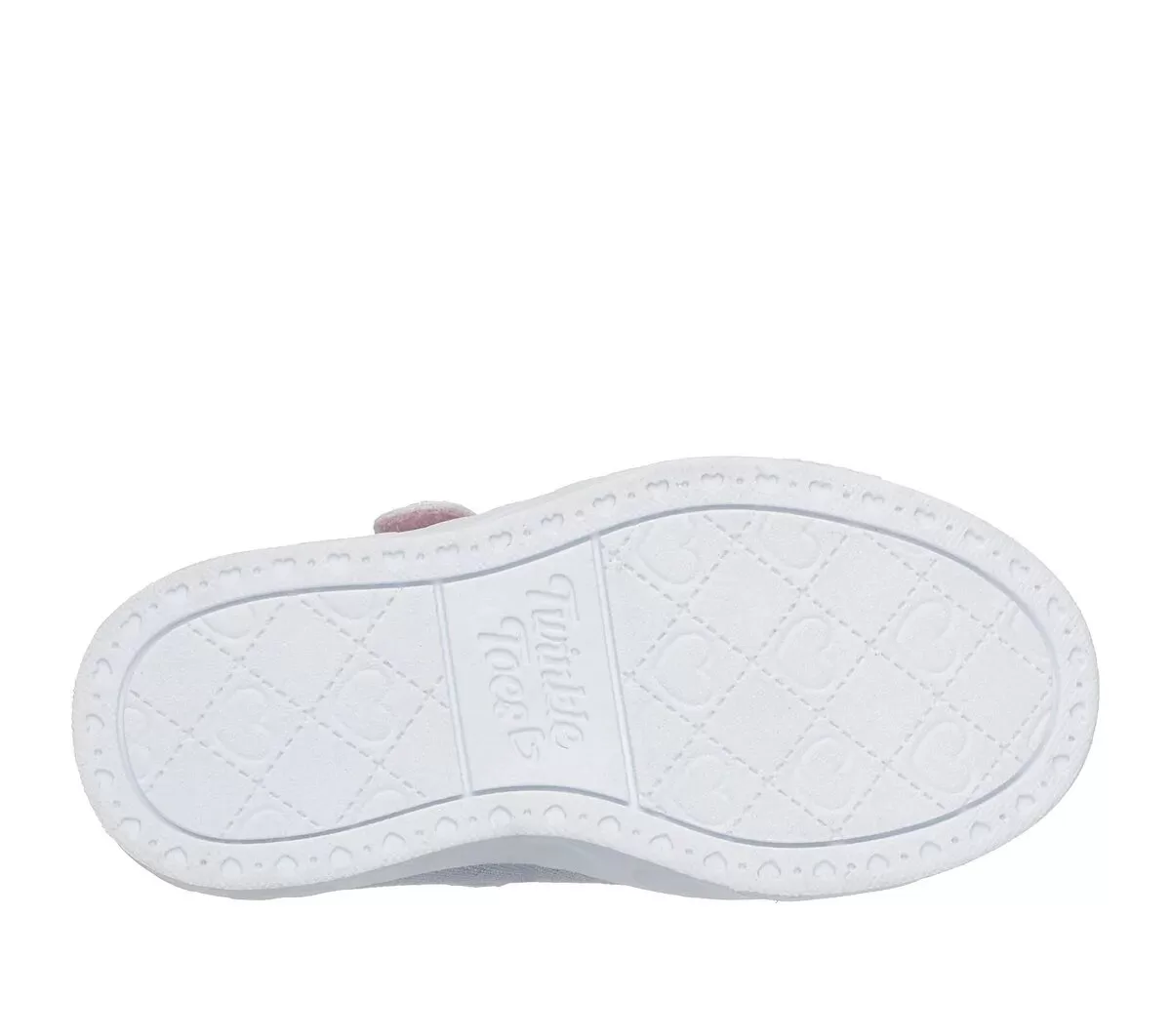 Twinkle Toes: Pasos del Corazón – Shimmer Sweetie