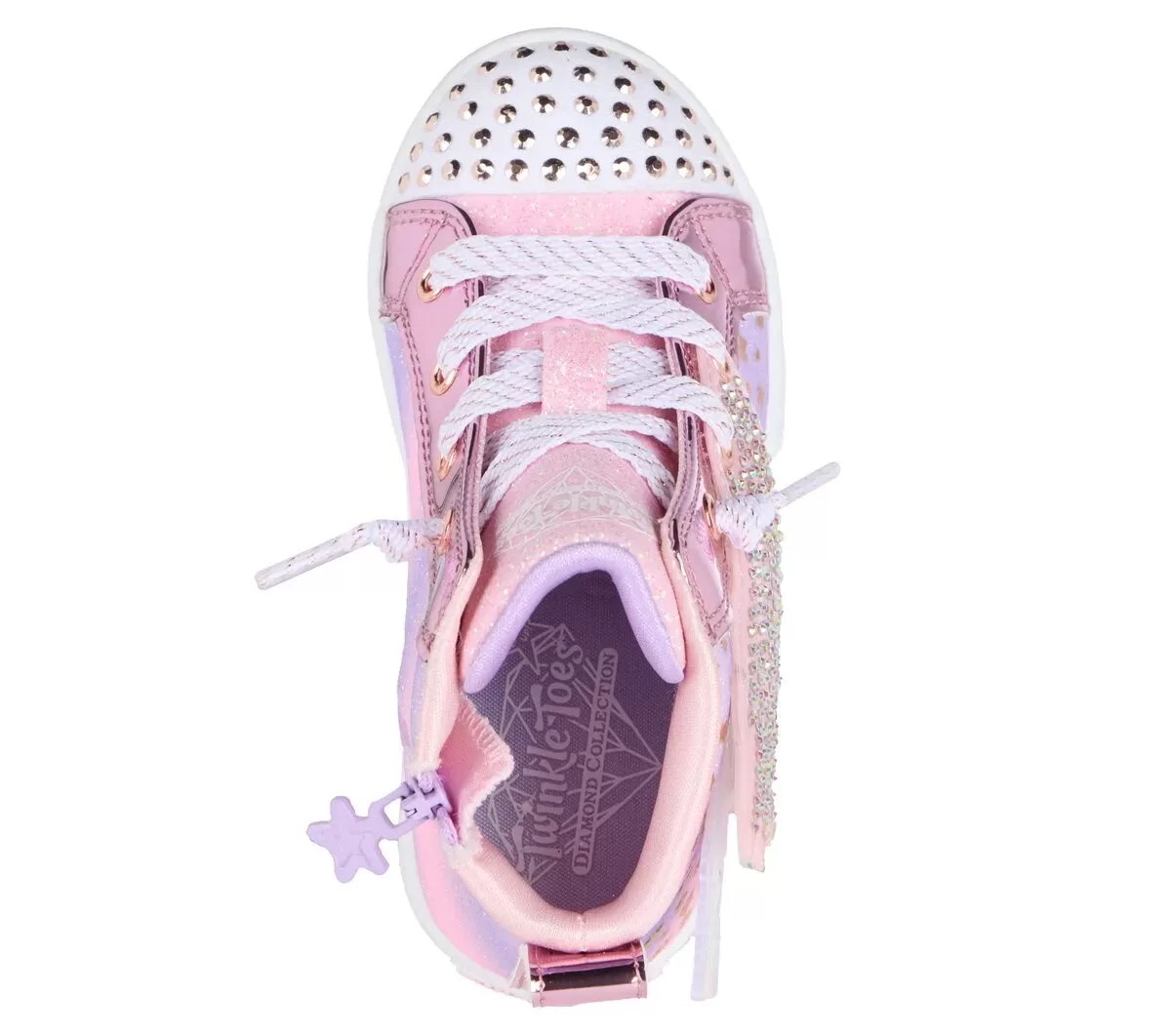 Twinkle Toes: Twi-Lites 2.0 – Alas de ensueño