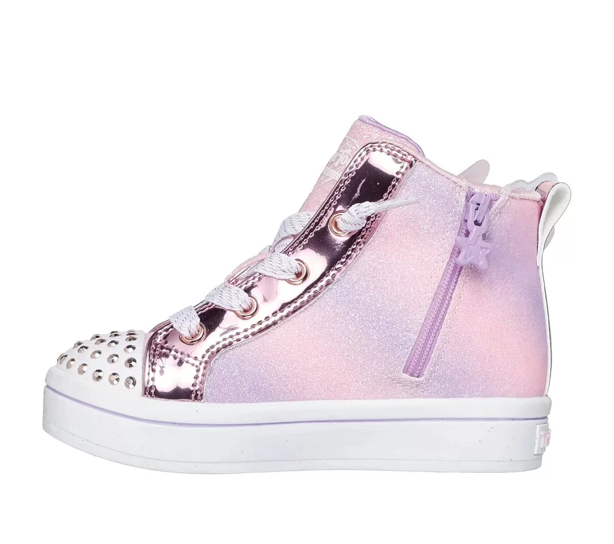 Twinkle Toes: Twi-Lites 2.0 – Alas de ensueño Twinkle Toes: Twi-Lites 2.0 – Alas de ensueño