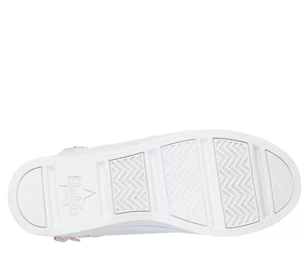 Twinkle Toes: Twi-Lites 2.0 – Un poco de felicidad